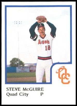 22 Steve McGuire